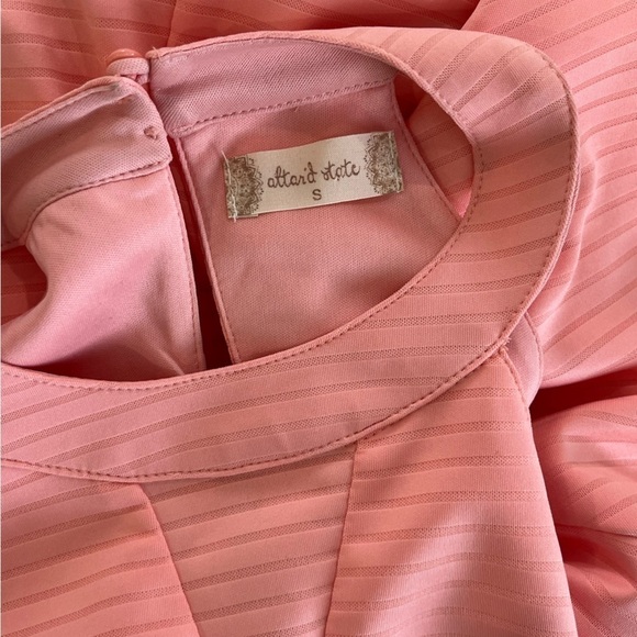 Altar’d State Mini Dress Taylor Swift Tour - Picture 4 of 5